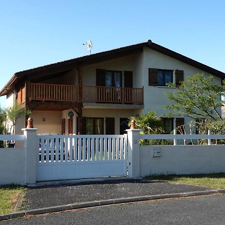 Appartement Palm'Ares Eksteriør billede