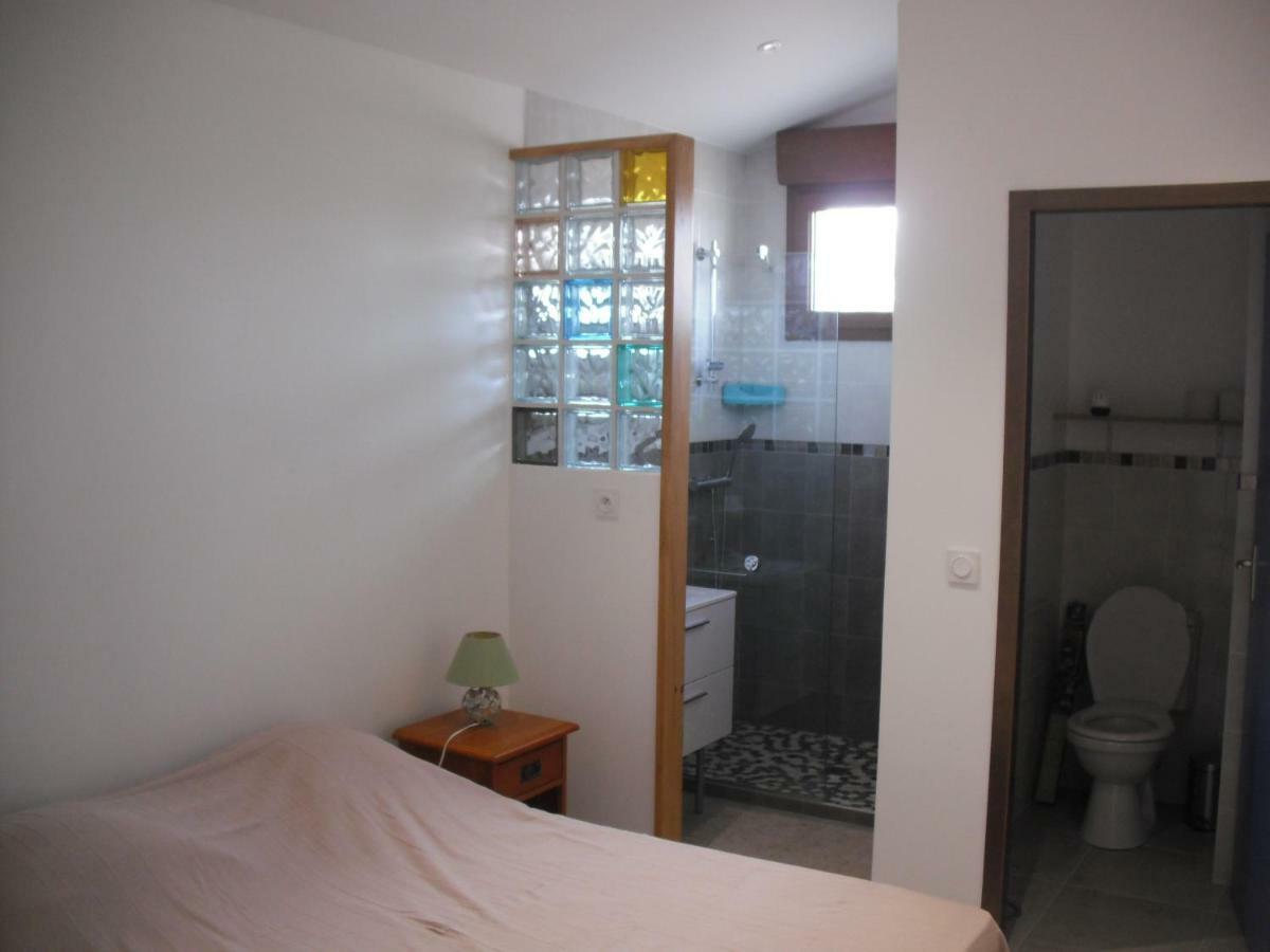 Appartement Palm'Ares Eksteriør billede