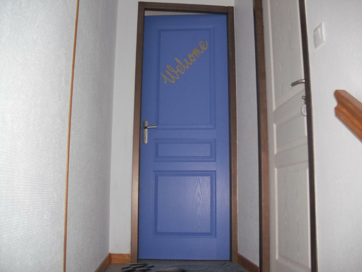 Appartement Palm'Ares Eksteriør billede