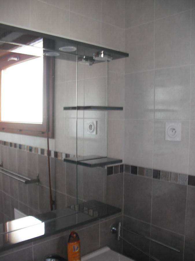 Appartement Palm'Ares Eksteriør billede