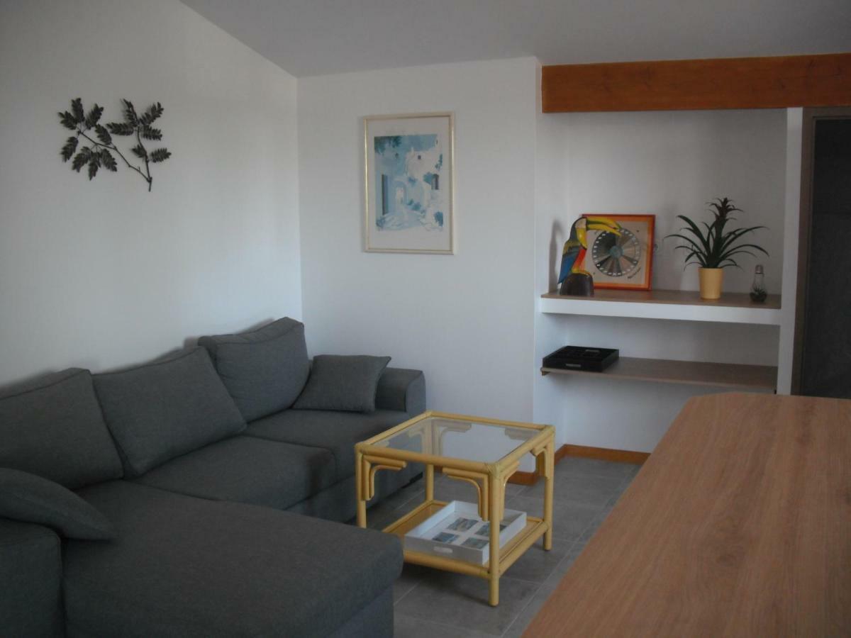 Appartement Palm'Ares Eksteriør billede